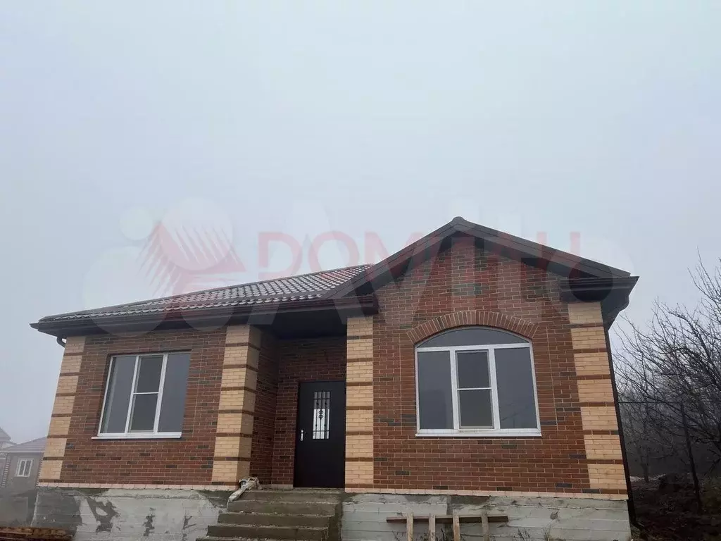 Дом 120 м на участке 6 сот. - Фото 1