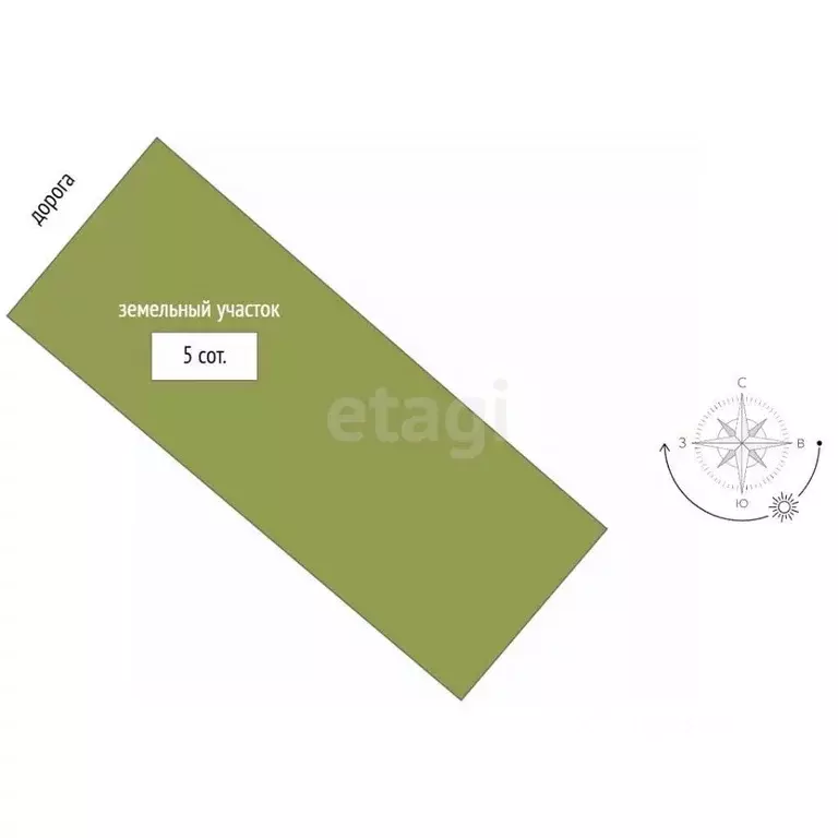 Дом в Калужская область, Калуга Рабочий садовод СНТ, ул. Цветочная, 65 ... - Фото 2