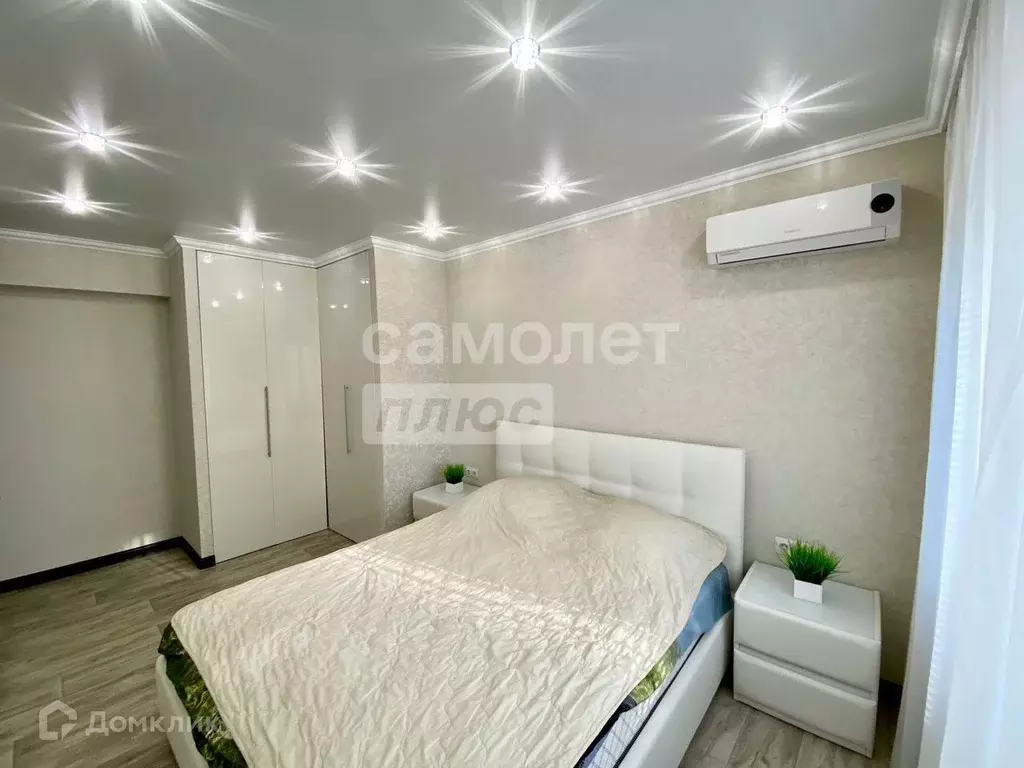 Продаётся 3-к квартира, 76 м - Фото 1