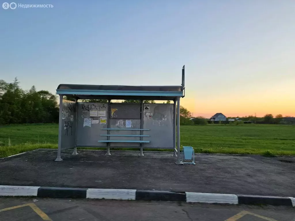 Участок в Московская область, городской округ Ступино, деревня Большое ... - Фото 2