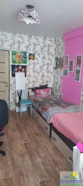 2-к кв. Ставропольский край, Кисловодск ул. Челюскинцев, 5Б (45.8 м) - Фото 2