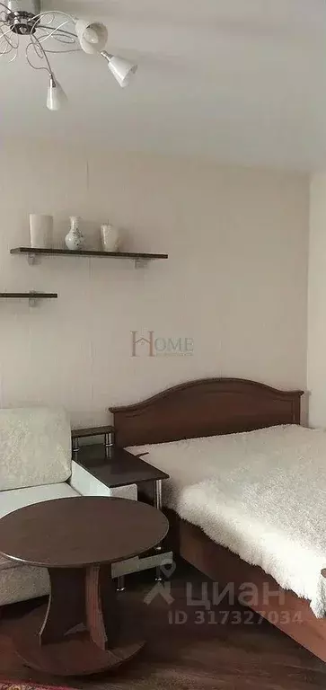 1-к кв. Новосибирская область, Новосибирск ул. Чехова, 111 (42.0 м) - Фото 1