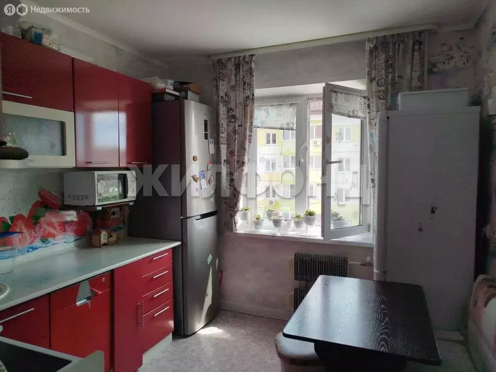2-комнатная квартира: Элитный, Венская улица, 20 (54 м) - Фото 0