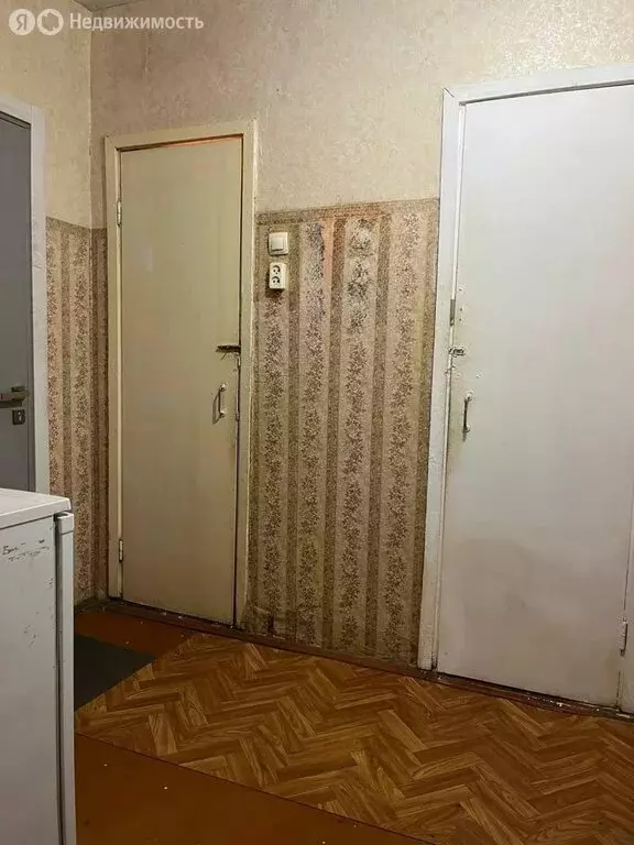 1к в 3-комнатной квартире (19 м) - Фото 2