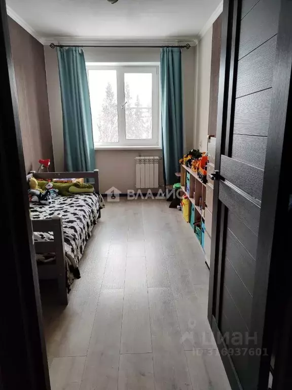 2-к кв. Кемеровская область, Кемерово ул. Мичурина, 15 (45.2 м) - Фото 0