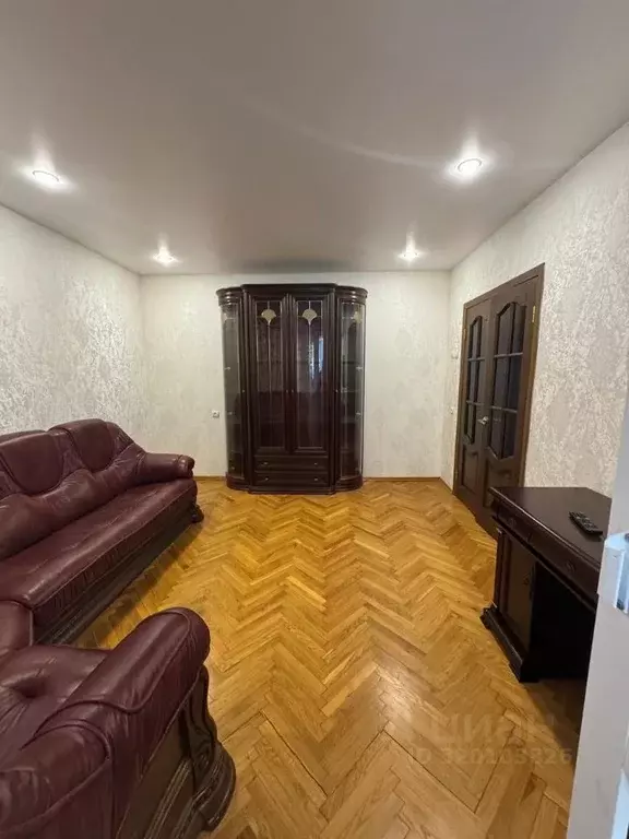 3-к кв. Краснодарский край, Сочи Вишневая ул., 18 (72.5 м) - Фото 1