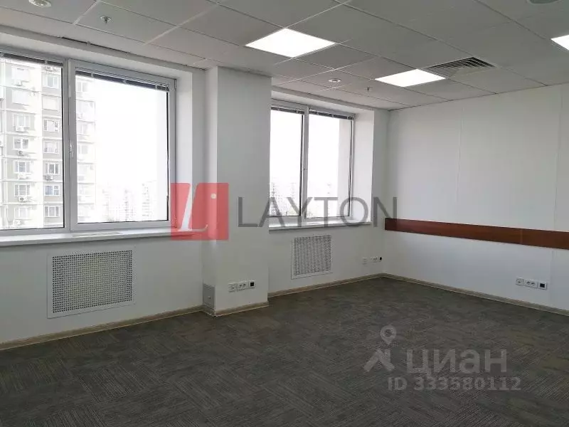 Офис в Москва Осенний бул., 23 (269 м) - Фото 1