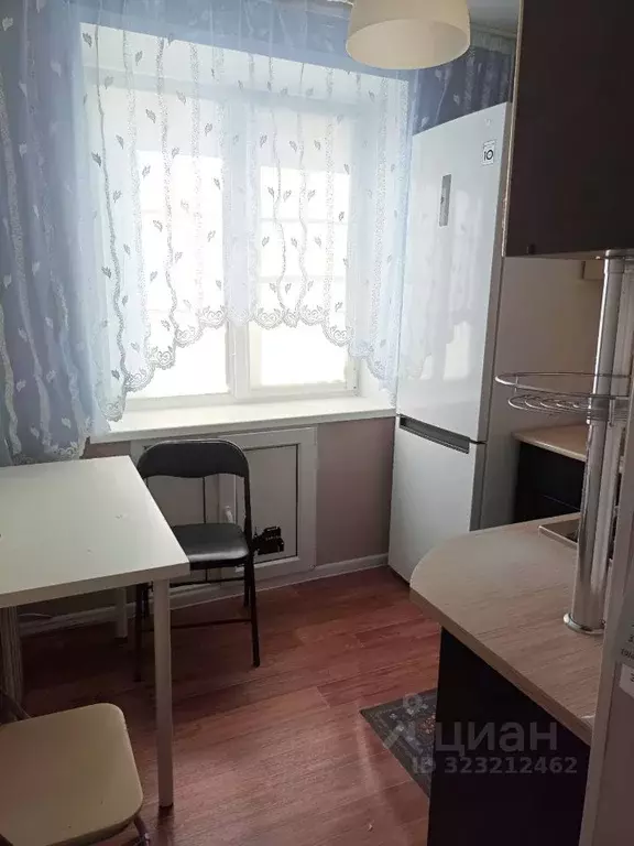 3-к кв. Саратовская область, Балаково ул. 30 лет Победы, 18 (55.0 м) - Фото 2