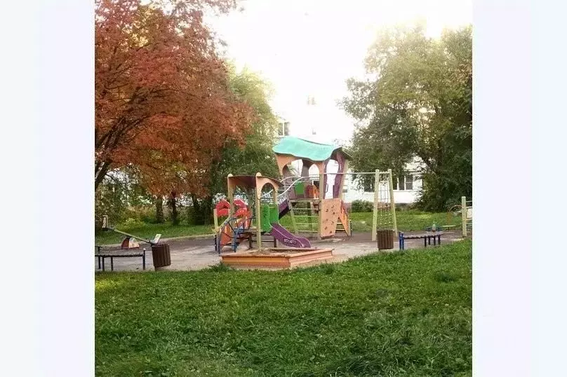 2-к кв. Кемеровская область, Кемерово Волгоградская ул., 6 (46.0 м) - Фото 1