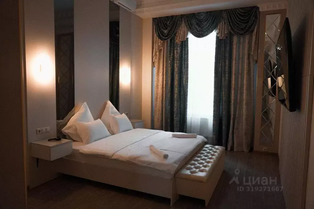 Комната Московская область, Подольск городской округ, д. Борисовка ул. ... - Фото 1