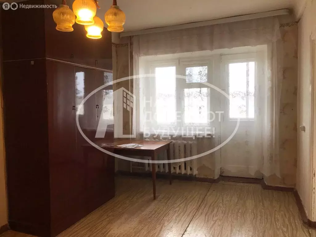 2-комнатная квартира: Лысьва, улица Революции, 52 (45 м) - Фото 2