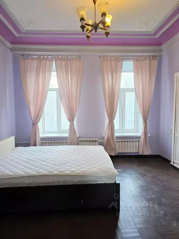 Комната Москва Цветной бул., 21С6 (17.0 м) - Фото 0