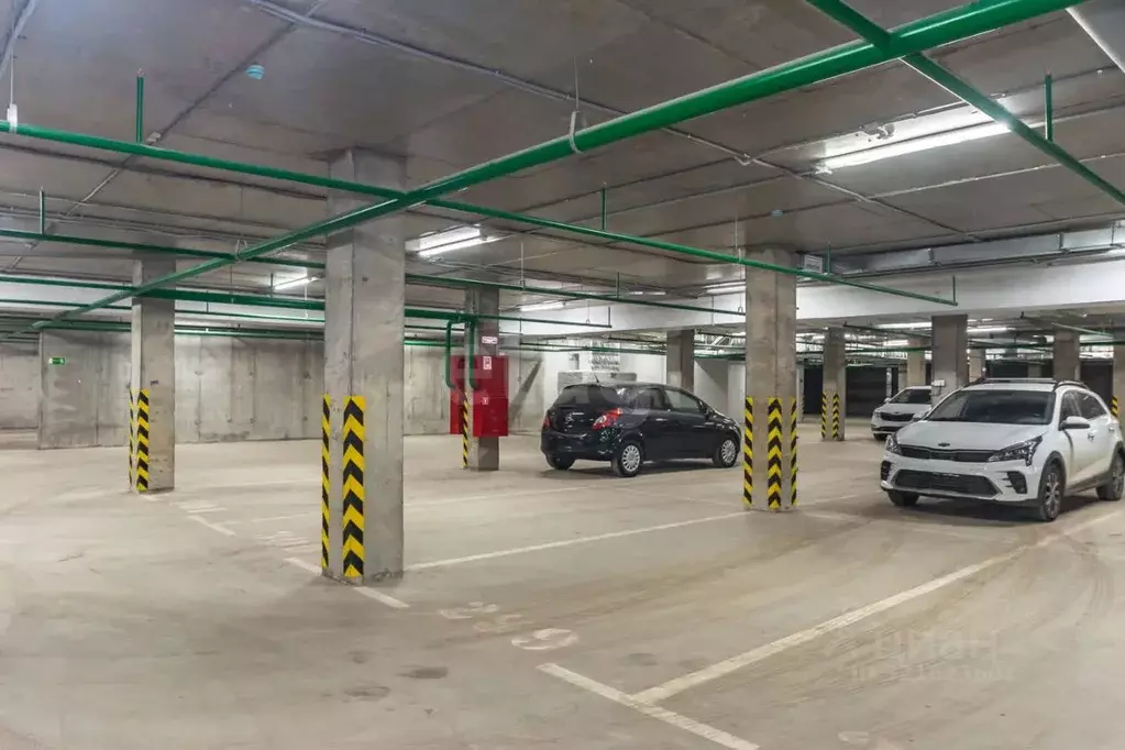 Гараж в Ростовская область, Ростов-на-Дону ул. Нансена, 109/2 (13 м) - Фото 1