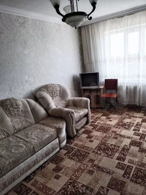 1-к. квартира, 31 м, 7/9 эт. - Фото 0