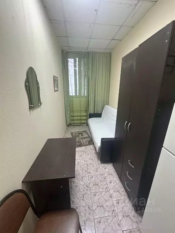 Комната Москва ул. Красного Маяка, 15АС1 (10.0 м) - Фото 0