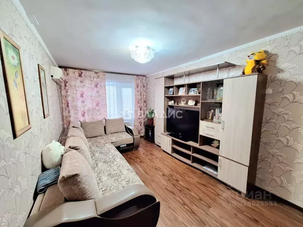 2-к кв. Забайкальский край, Чита 5-й мкр, 26 (50.8 м) - Фото 2