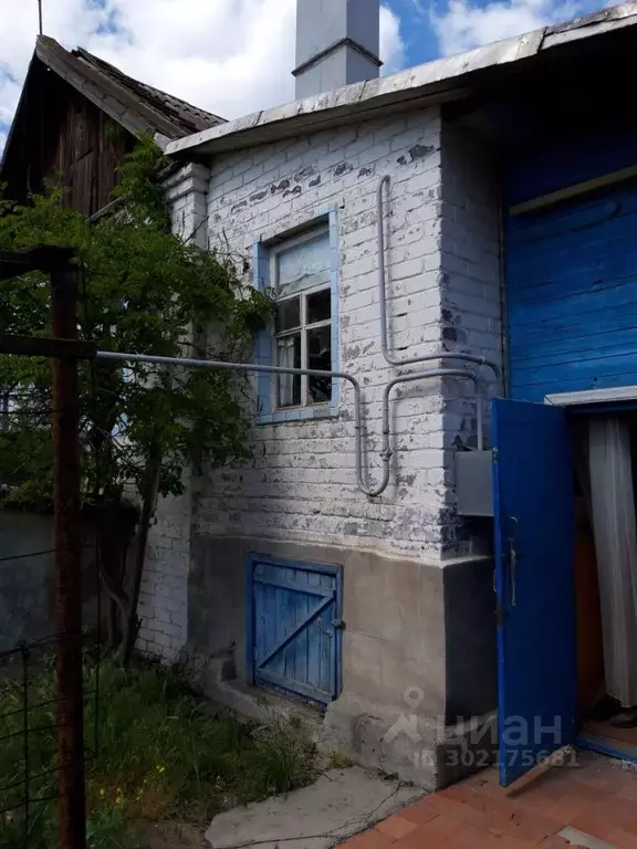 Дом в Волгоградская область, Волгоград ул. Командира Рудь (112 м) - Фото 2