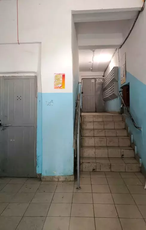 Продаётся 3-к квартира, 54.1 м - Фото 1