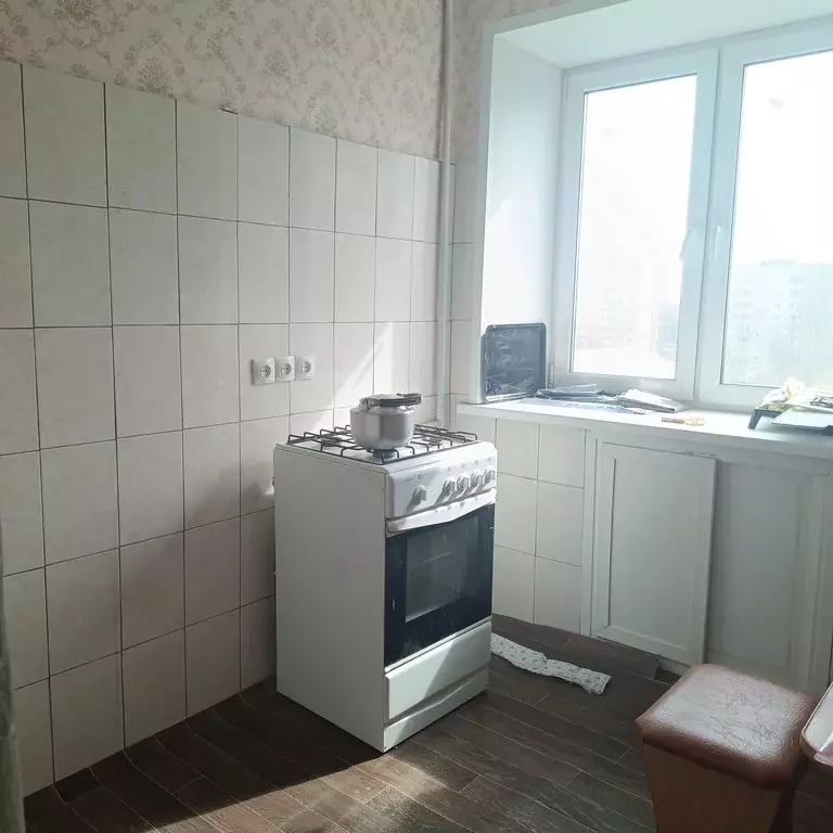 Продаётся 1-к квартира, 32.6 м - Фото 0
