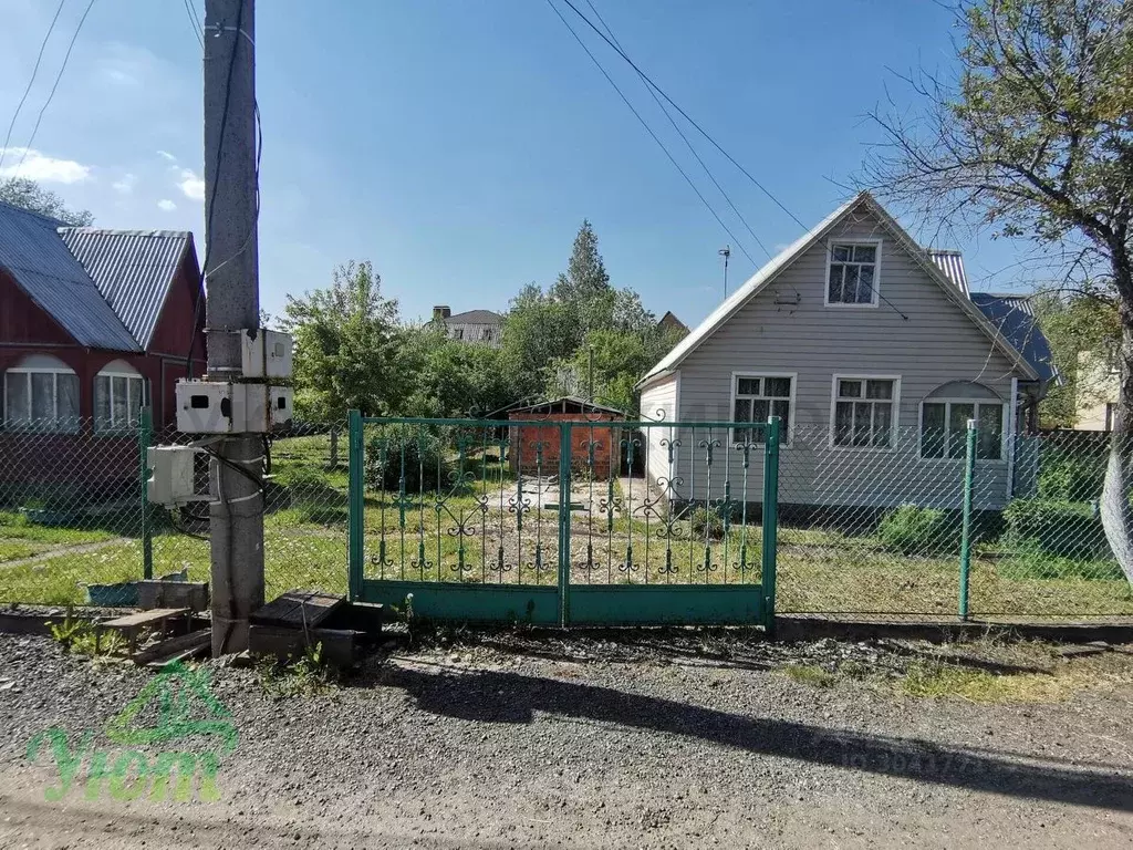 Участок в Москва пос. Газопровод, Полянка СНТ, 120 (6.0 сот.) - Фото 1