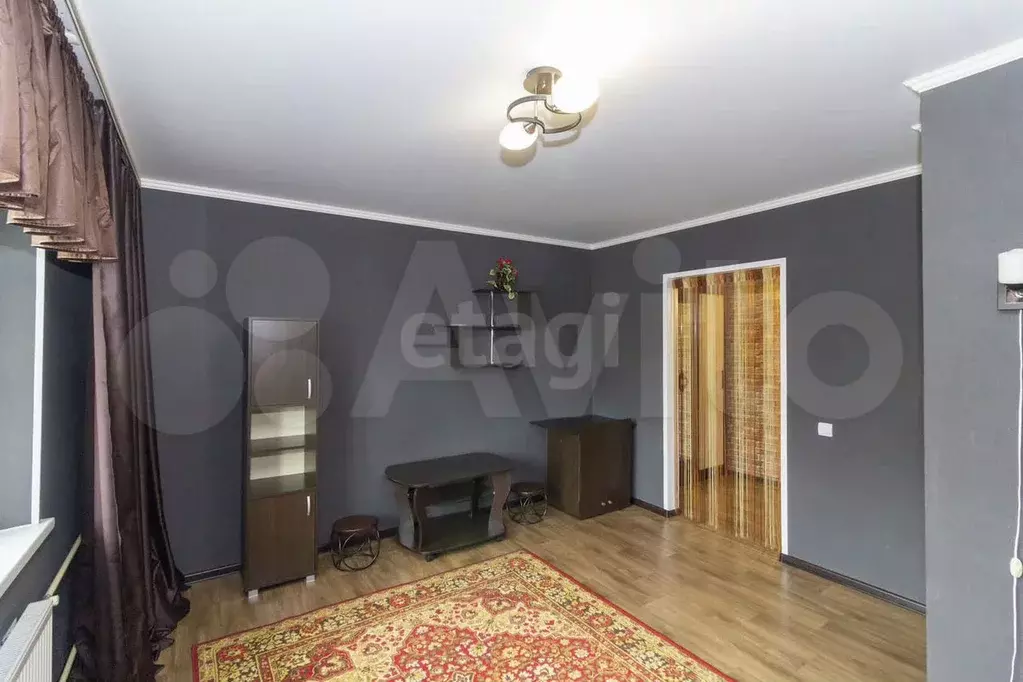 Квартира-студия, 27 м, 12/16 эт. - Фото 1