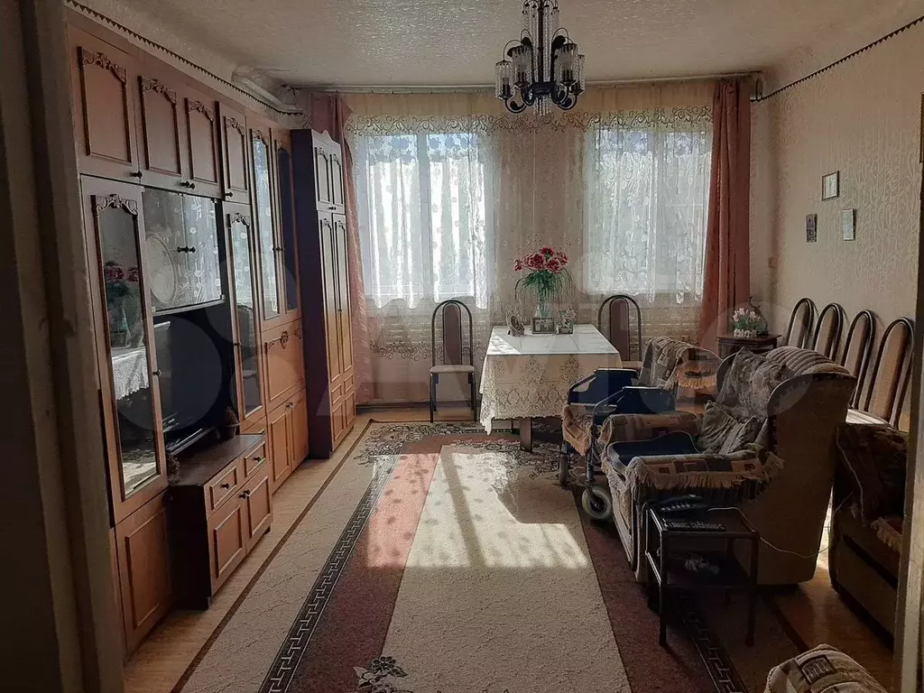 Дом 108,8 м на участке 15 сот. - Фото 1