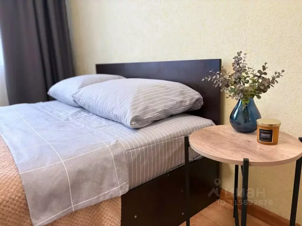 2-к кв. Забайкальский край, Чита ул. Нечаева, 60 (55.0 м) - Фото 0