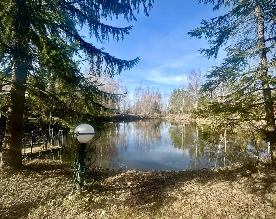 Дом в Московская область, Коломна городской округ, д. Шапкино ул. ... - Фото 2