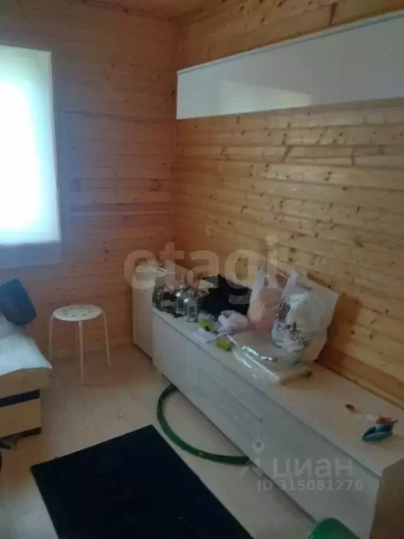 Дом в Калужская область, Износковский район, Мятлево с/пос, Пушкино ... - Фото 1