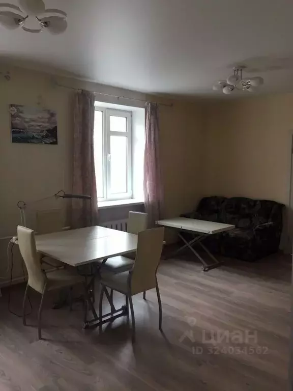 2-к кв. Санкт-Петербург ул. Рубинштейна, 7 (58.0 м) - Фото 2