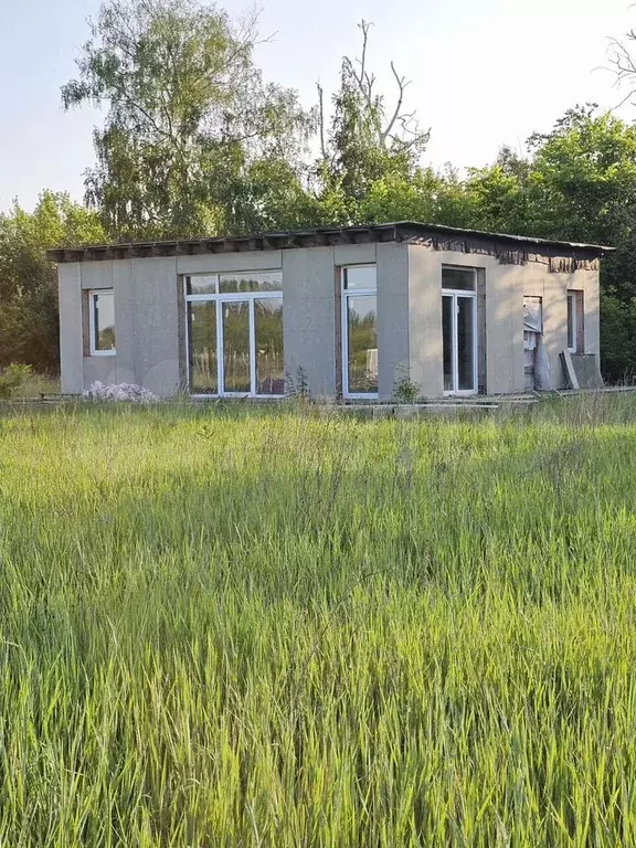 Дом 62 м на участке 15 сот. - Фото 1