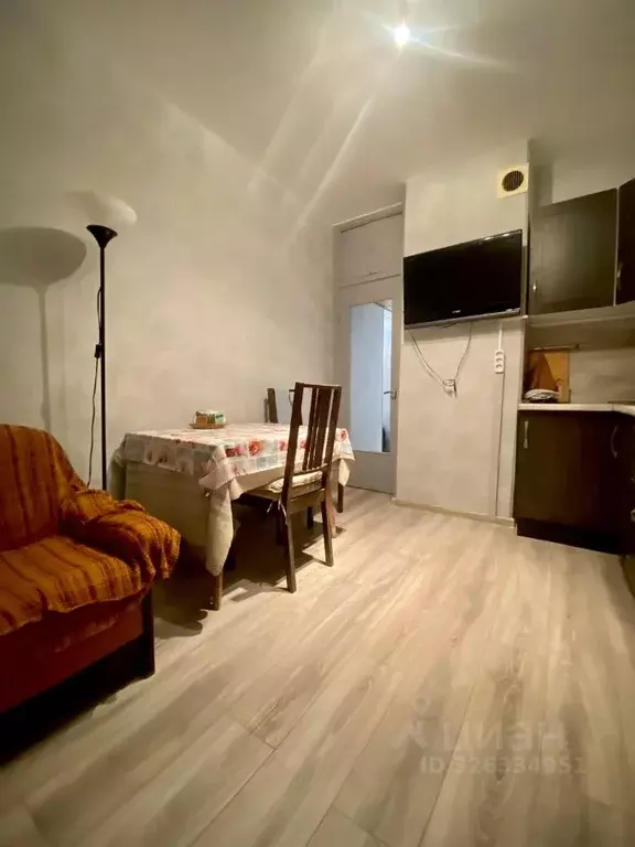 2-к кв. Москва ул. Паустовского, 8К3 (55.0 м) - Фото 2