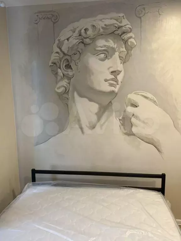 Квартира-студия, 23 м, 1/8 эт. - Фото 1