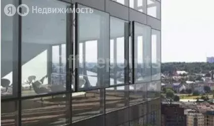 Офис (4444.8 м) - Фото 1