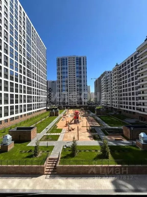 3-к кв. Санкт-Петербург Дальневосточный просп., 23 (75.25 м) - Фото 1
