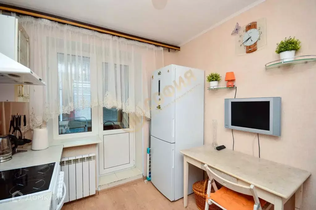 Продаётся 1-к квартира, 37 м - Фото 0