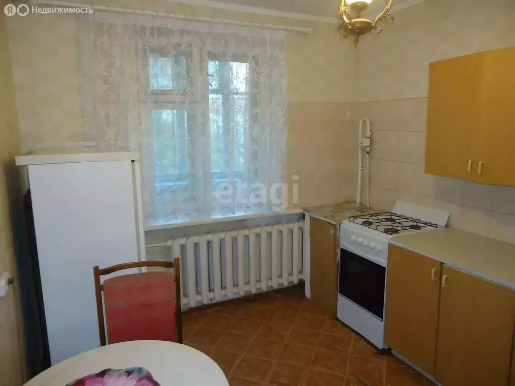 1-комнатная квартира: Калининград, переулок Грибоедова, 7 (41 м) - Фото 0