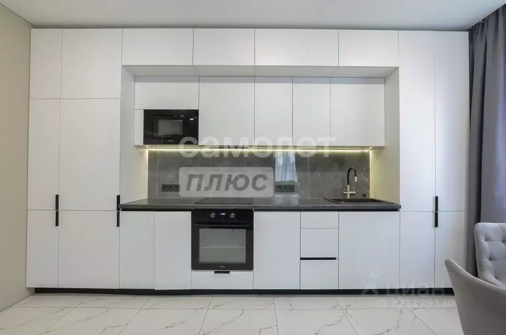 Таунхаус в Новосибирская область, Новосибирский район, Каменский ... - Фото 1