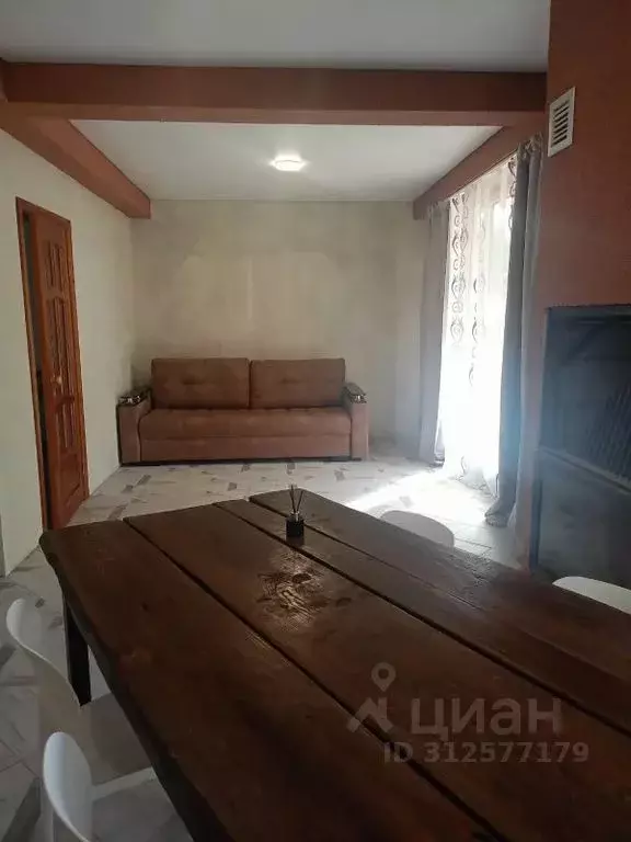 Дом в Волгоградская область, Краснослободск Среднеахтубинский район, ... - Фото 1