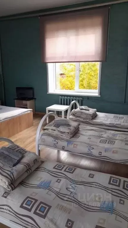 Комната Удмуртия, Можга Можгинский район, Октябрьский пер., 1 (25.0 м) - Фото 2