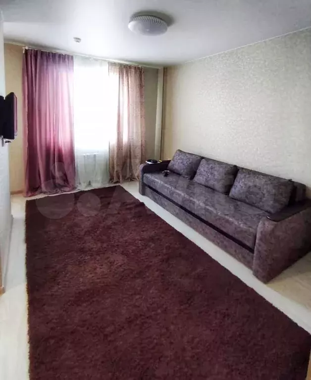 Квартира-студия, 27,1 м, 4/5 эт. - Фото 0
