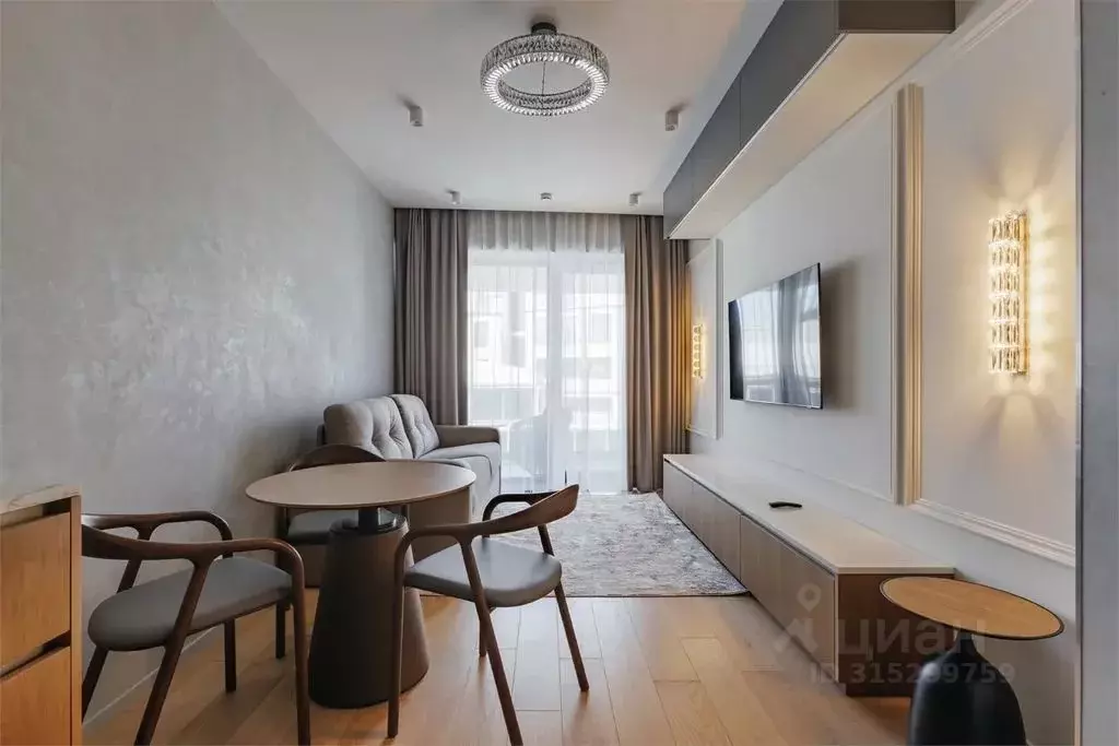 Комната Краснодарский край, Сочи Курортный просп., 31 - Фото 2