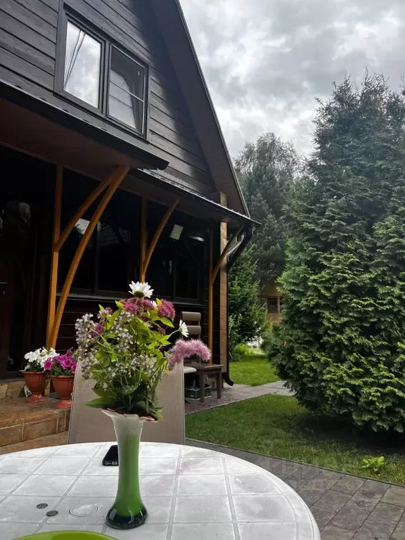 Дом в Кемеровская область, Мыски Сибиргинская ул. (56 м) - Фото 2