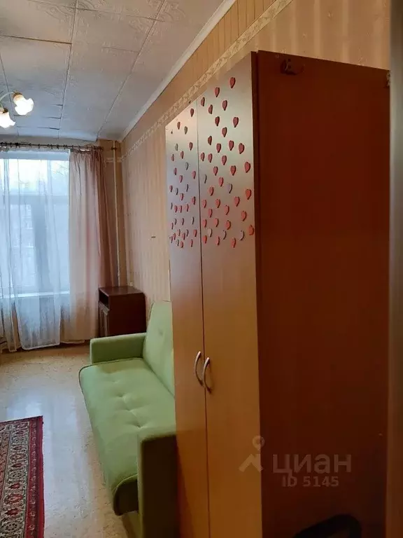 Комната Москва Большая Академическая ул., 25 - Фото 0