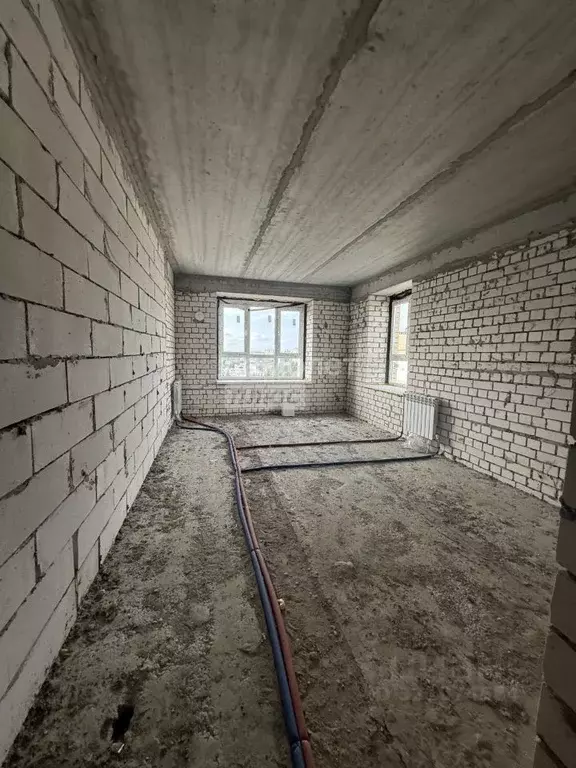 2-к кв. Пензенская область, Кузнецк Рабочая ул., 198Ас1 (81.2 м) - Фото 1