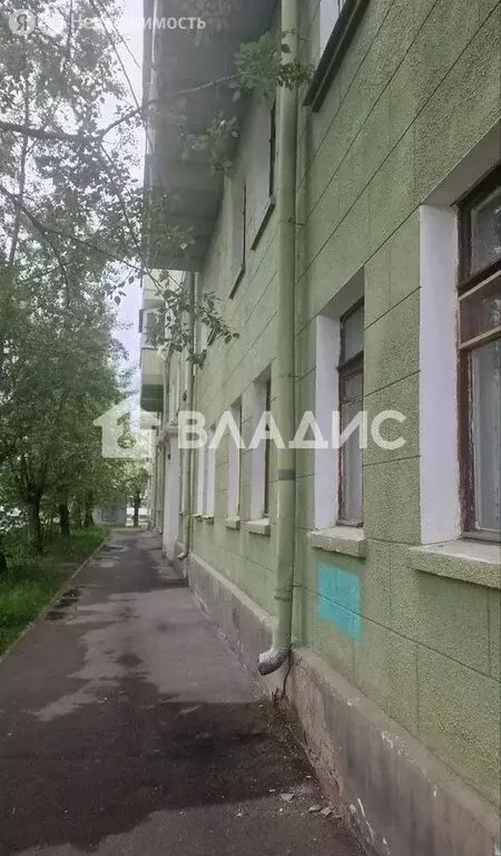 2-комнатная квартира: Электросталь, улица Карла Маркса, 46 (61.8 м) - Фото 1