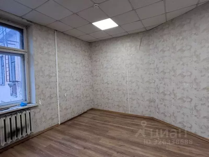 Офис в Санкт-Петербург Дегтярная ул., 5-7 (17 м) - Фото 1