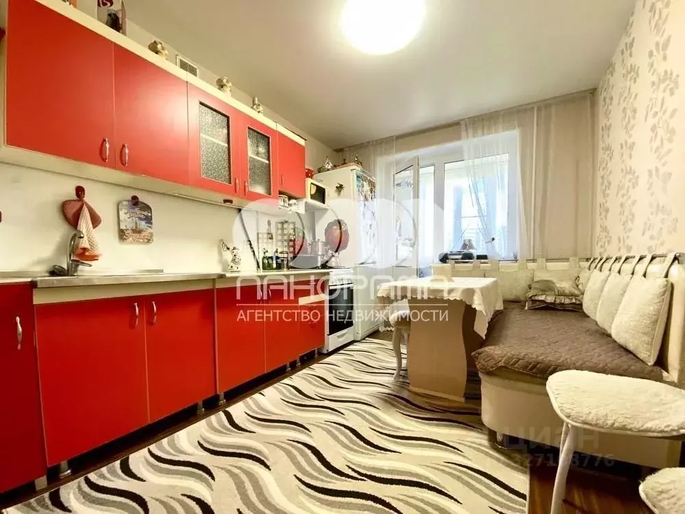 2-к кв. Краснодарский край, Анапа ул. Ленина, 189 (56.1 м) - Фото 1