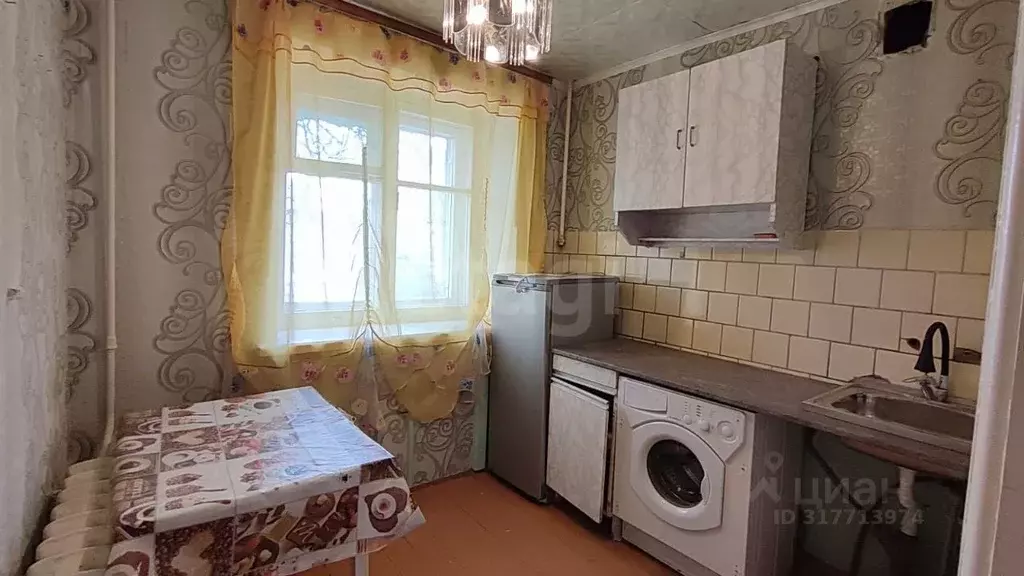 1-к кв. Архангельская область, Коряжма ул. Лермонтова, 7 (33.1 м) - Фото 0