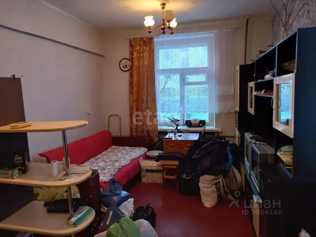 Купить Комнату На Садовой В Архангельске